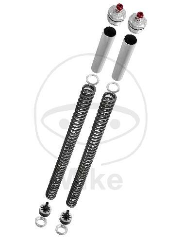 Fork Upgrade Kit YSS for Suzuki SV 650 A AU ABS