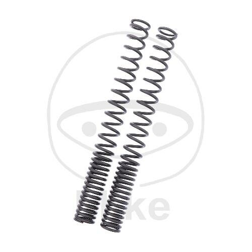Gabelfedern progressiv YSS für Honda CBF 600 N NA # 2004-2007