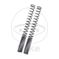 Fork springs progressive YSS for Honda CBF 600 N NA #...