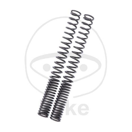 Gabelfedern progressiv YSS für Honda CBF 600 N NA # 2004-2007
