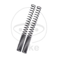 Fork springs progressive YSS for Honda CBF 600 N NA #...