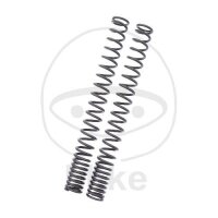Fork springs progressive YSS for Benelli Imperiale 400...