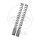 Gabelfedern progressiv YSS für Benelli Imperiale 400 ABS # 2019-2020
