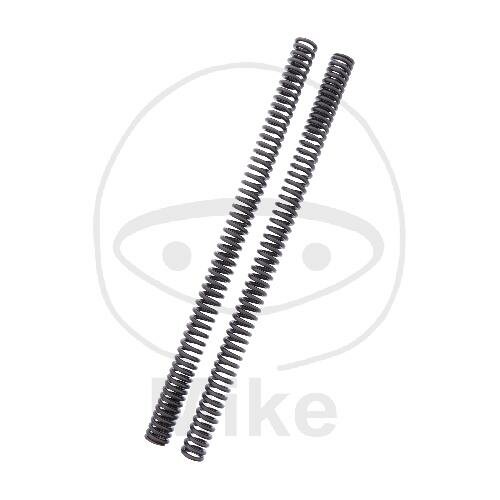 Ressorts de fourche progressifs YSS pour Yamaha CZD 300 X-Max # 2017-2020