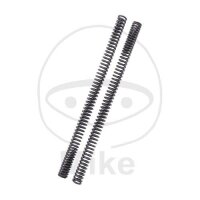 Muelles de horquilla progresivos YSS para Yamaha CZD 300...