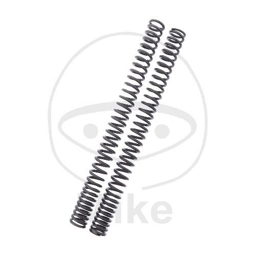 Muelles de horquilla progresivos YSS heavy rider para Honda XL-V 1000 Varadero # 99-06