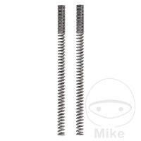Fork springs progressive YSS for Suzuki DL 650 V-Strom #...