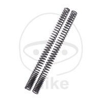 Ressorts de fourche progressifs YSS pour Honda XL-V 1000...