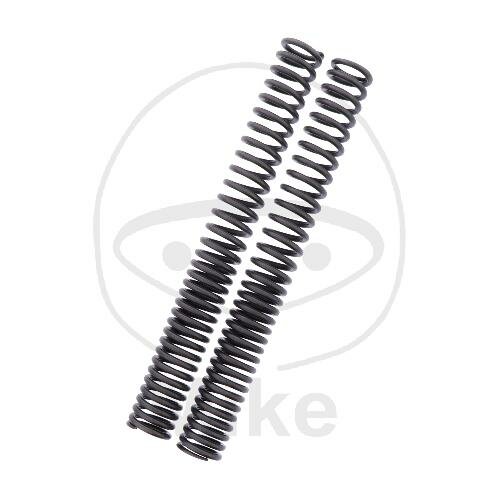 Ressorts de fourche progressifs YSS pour Kawasaki ZZR 600 E # 1993-2006