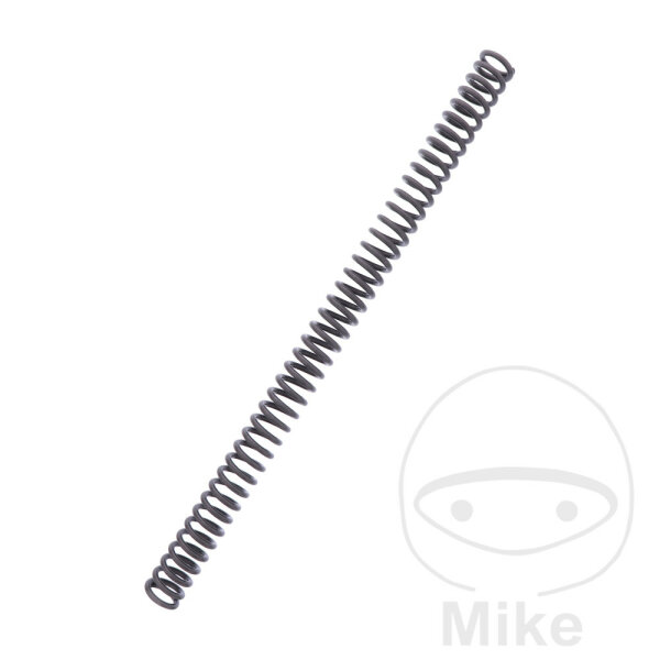Gabelfedern linear YSS Federrate 8.0 45-65 kg für Honda CRF 250 # 2013-2019