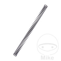 Fork springs linear YSS spring rate 8.0 45-65 kg for...
