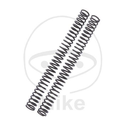 Fork springs linear YSS spring rate 5.2 for Honda Husqvarna Kawasaki KTM Yamaha
