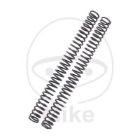 Gabelfedern linear YSS Federrate 5.2 für Honda...
