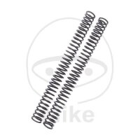Fork springs linear YSS spring rate 5.0 for Honda...