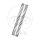 Fork springs linear YSS spring rate 4.8 for Honda Husqvarna Kawasaki KTM Yamaha