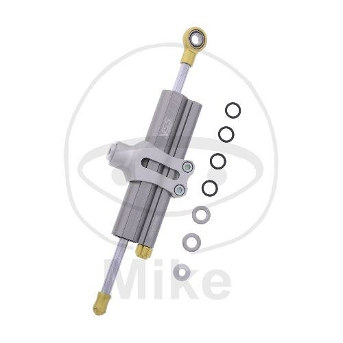 LENKUNGSDAEMPFER YSS 75MM PLAT RAC KLEMME B