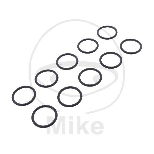 O-RING 3.53X29.75MM ATH INH 10 STCK
