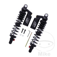 FEDERBEIN STEREO YSS EINSTELLBAR