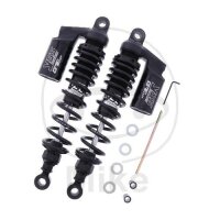 FEDERBEIN STEREO YSS EINSTELLBAR BLACK ED