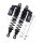 FEDERBEIN STEREO YSS EINSTELLBAR BLACK ED