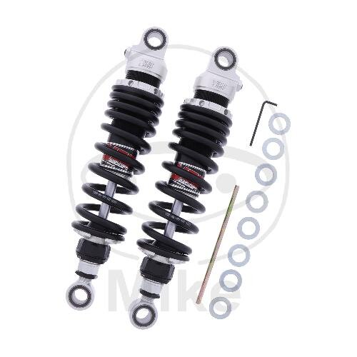 FEDERBEIN STEREO YSS EINSTELLBAR