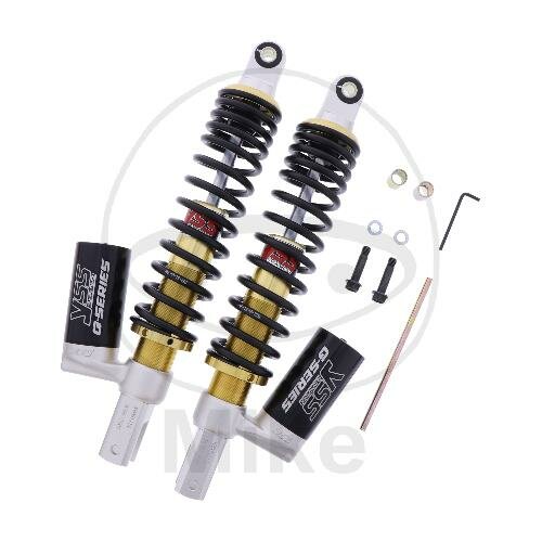 FEDERBEIN STEREO YSS EINSTELLBAR