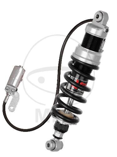 FEDERBEIN MONO YSS EINSTELLBAR