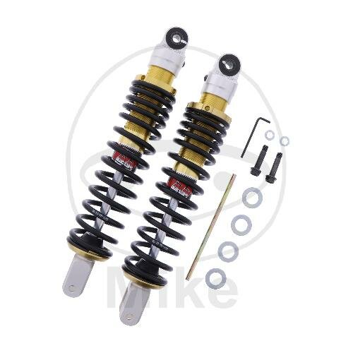 FEDERBEIN STEREO YSS EINSTELLBAR