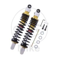 FEDERBEIN STEREO YSS EINSTELLBAR