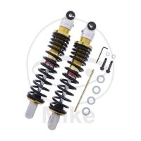 FEDERBEIN STEREO YSS EINSTELLBAR