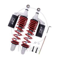 FEDERBEIN STEREO YSS EINSTELLBAR