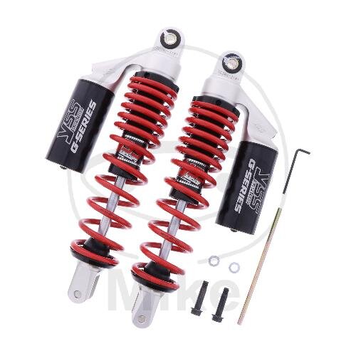 FEDERBEIN STEREO YSS EINSTELLBAR