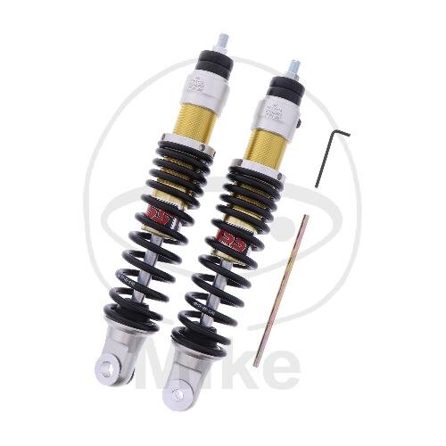FEDERBEIN STEREO YSS EINSTELLBAR