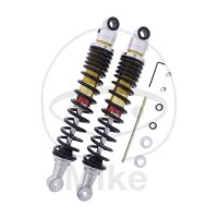 FEDERBEIN STEREO YSS EINSTELLBAR