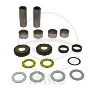Kit de reparación de rodamientos del basculante...