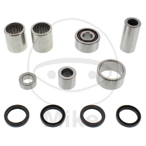Kit de reparación de rodamientos del basculante para Honda TRX 420 500 FE Fourtrax Rancher ES