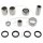 Kit de reparación de rodamientos del basculante para Honda TRX 420 500 FE Fourtrax Rancher ES