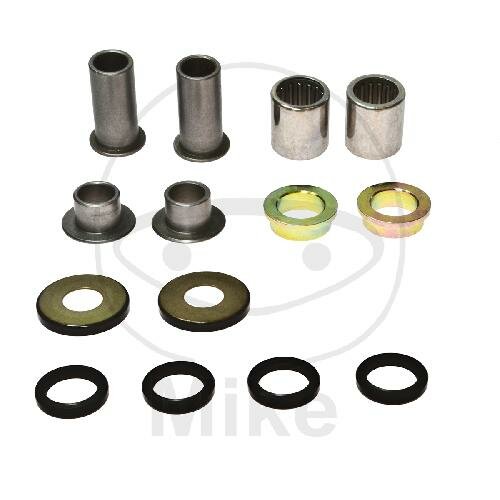 Kit di riparazione dei cuscinetti del forcellone per Suzuki RM 125 1987-1988