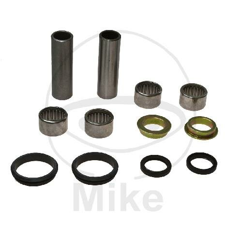 Swingarm bearing repair kit for Honda CR 125 250 500 R 1986