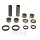 Swingarm bearing repair kit for Honda CR 125 250 500 R 1986