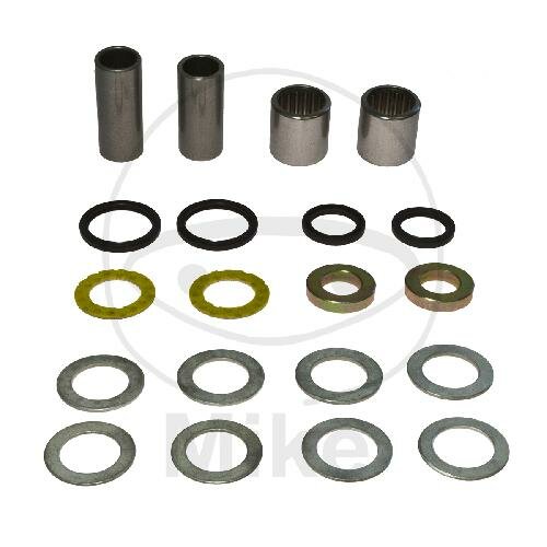 Kit de reparación de rodamientos del basculante para Honda CRF 450 R 2013