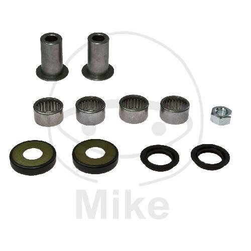 Kit di riparazione dei cuscinetti del forcellone per Kawasaki KLX 110 Suzuki DR-Z 110