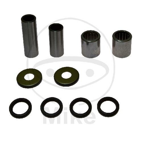 Kit de reparación de rodamientos del basculante para Suzuki DR-Z 125 L