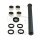 Kit di riparazione dei cuscinetti del forcellone per Gas Gas TXT 125 200 GP Pro Homologiert Racing School