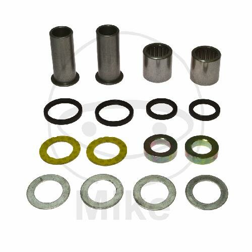 Swingarm bearing repair kit for Kawasaki KX 125 250 K 1998