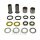 Swingarm bearing repair kit for Kawasaki KX 125 250 K 1998