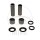 Swingarm bearing repair kit for Honda CR 80 19 Zoll 1997