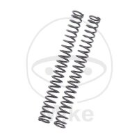 Fork springs linear YSS spring rate 7.5 for KTM RC 390...