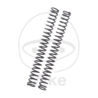 Gabelfedern linear YSS Federrate 7.5 für KTM RC 390...