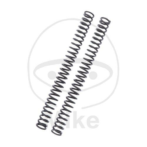 Fork springs linear YSS spring rate 8.0 for Honda CRF 1000 Africa Twin # 16-20